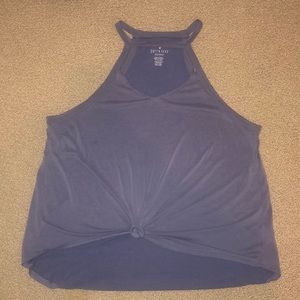 Soft&Sexy Purple party top